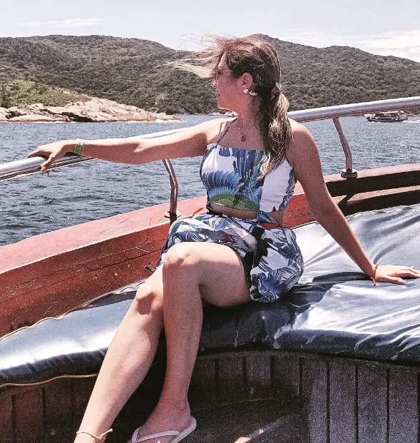 Sandra Venegas Cifuentes